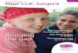 CLIC Sargent Scotland - Spring 2010 Newsletter