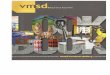 VMSD: Vycom  Designboard Collection