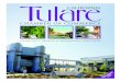 Tulare CA Community Profile