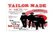 Tailor made issue 6 pdf