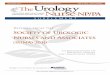 Reports from the Society of Urologic Nurses and Associates (SUNA) 2010