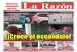 Diario LabRazón miércoles 4 de julio