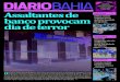 Diario Bahia 08-11-2012