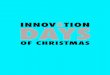 Change Innov8tion Days of Christmas