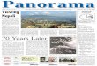 Panorama March 28, 2014