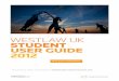 Westlaw UK Student User Guide 2012-2013