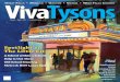 2011 March-April Viva Tysons Magazine
