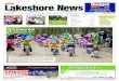 Lakeshore News, May 17, 2013