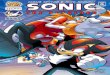 Sonic the hedgehog 171