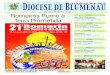 Jornal da Diocese de Blumenau 09.09