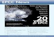 EPCC News 68 - 20 years of EPCC