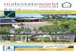 realestateworld.com.au - Mid North Coast  Real Estate Publication, Issue 17th May 2013