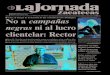 La Jornada De Zacatecas, Martes 22 de Junio De 2010