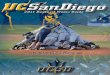 2011 UC San Diego Baseball Guide