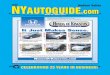 NYAutoguide.com Online Hudson Valley Issue 3/18/11 - 4/1/11