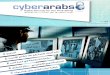 مجلة الأمن الرقمي في العالم العربي العدد الثاني