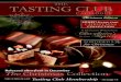 Tasting Club Catalogue - October 2010