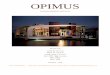 Opimus Restaurant for sale