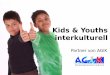Kids & Youths interkulturell