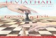 Leviathan Journal of Politics and Current Affairs