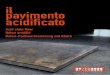 Isoplam® Pavimento Acidificato - Acid Stain floor - Béton Acidifié