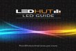 LED Hut Help Guide