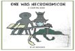 Necronomicon A Counting Book
