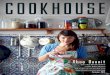 Cook House Issue 10