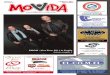 MOVIDA eventi&informazione - febbraio 2011