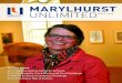 Marylhurst Unlimited - Fall 2013
