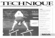 Technique Magazine - February 1994
