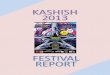 KASHISH 2013 Festival Report