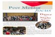 Peer Mentor Focus Issue No. 4