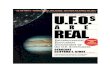 UFOs Are Real - Clifford Stone