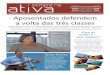 Jornal Sempre na Ativa - Edição 03