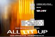 Wofi Lighting 2012 | All Lit Up