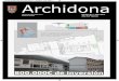Revista Archidona Abril 2013
