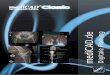 mediCAD Classic Broschüre 2011 deutsch