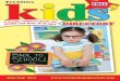 July Issue of the Tri-Cities Kids' Directory