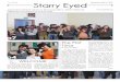 Starry Eyed Issue 1