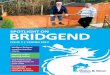 Wales & West Housing's Spotlight on Bridgend Spring 2013