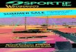 Sportif Catalog 2FS3