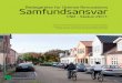 Samfundsansvarsrapport fra Odense Renovation A/S - csr-status 2011