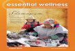 Aug. 2010 Essential Wellness