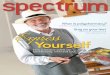 Spectrum Enriched Senior Living Magazine
