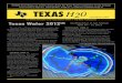 Texas H2O PreConference