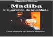 Madiba: Uma Biografia de Nelson mandela