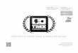 Tree Film Productions Marketing kit