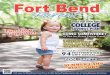 Fort Bend Parent May 13