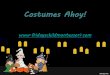 Costumes Ahoy